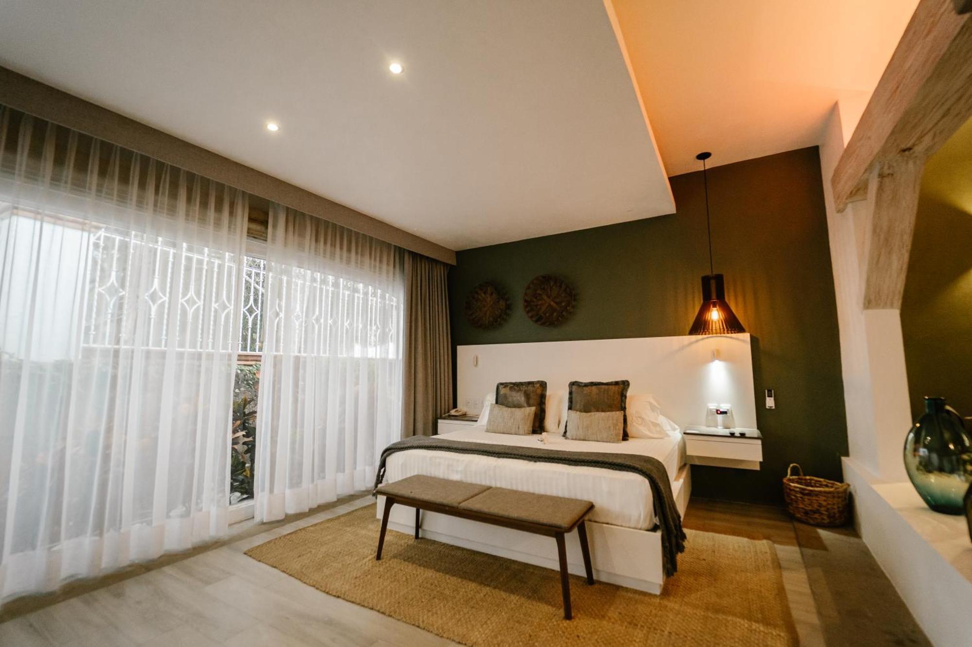 De Cantera Y Plata Hotel Boutique Taxco de Alarcon Exterior photo